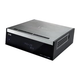 Dvico TVIX-6632N HardDisk