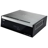 Dvico TViX6632N Bo�tier multim�dia Double Tuner TNT HD HDMI 1,3 Wifi USB 2.0par DViCO