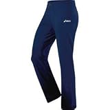 ASICS Womens Fleece Pant