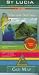 Saint-Lucia Road Map: GIZI.172R