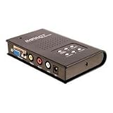 21dKNeHz4EL. SL160  Computer To TV Converter Reviews