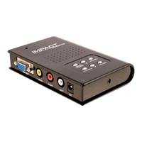 Cables To Go 40971 Impact Acoustics TV to PC Converter