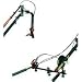 Cambo 12.6' Cable Set for MPT-9 on V-40 Standard Pro Video Boom