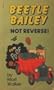Beetle Bailey: Not Reverse