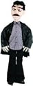 Buffy The Vampire Slayer Angel 1:1 Scale Puppet