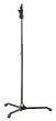 Hercules MS401B Transformer Mic Stand