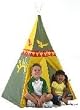 EAGLE SUNRISE NYLON TEPEE Parris Manufacturing