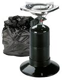 CENTURY TOOL Single Burner Stoves Matchless
