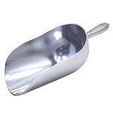 Review Lincoln Foodservice  / Aluminum Scoop, 32 Ounce (13-0610)