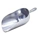 Aluminum Scoop, 32 Ounce (13-0610)