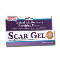 Scar Gel - 1.76 Oz