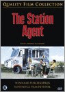 THE STATION AGENT [import]