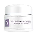 Review Osmotics  / Osmotics Anti-Radical Age Defense, 1.7 oz
