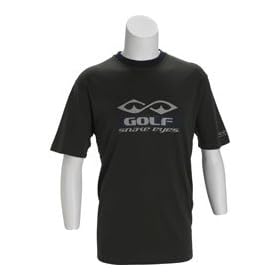 Snake Eyes Snake Eyes Golf T-Shirt