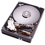Deskstar T7K250 - Hard Drive - 250 Gb - Internal - 3.5IN - ATA-133 - 40 Pin Idc