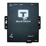 Device Server, 1 port RS-232/422/485 MEI to Ethernet adapter - 1 x RJ-45