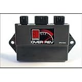 02-03 YAMAHA RAPTOR660: BIG GUN REV BOX (BLACK) by Big Gun Exhaust Systems