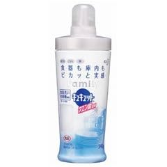 食器洗い乾燥機専用キュキュット クエン酸効果 ボトル 340g