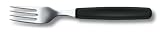 Victorinox 5.1543 Tafelgabel 6-er Pack, schwarz