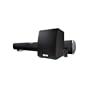 VIZIO VHT210 2.1 Home Theater Soundbar with Wireless Subwoofer (Black)