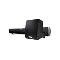 2.1- Ch. Speaker System