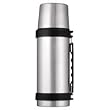 Thermos DF2110 Stainless Steel Bottle With Handles