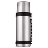 Thermos DF2110 Stainless Steel Bottle With Handles