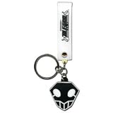 Bleach Shinigami Symbol Key Chain
