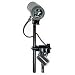 Ikelite Substrobe DS-51 / TTL Sync Cord / Strobe Arm Package for Ikelite Housings