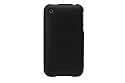 Incase CL59152-B Slider Case for iPhone 3G and iPhone 3GS, Black