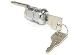 Vertical File Lock Kit