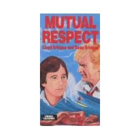 Mutual Respect [VHS]