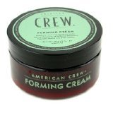 Men Forming Cream - American Crew - Classic - 85g/3oz
