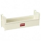 Stamp Tray, 8'Wx2'Dx2'H, Putty (SPR60012) Qty-2