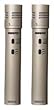 Shure KSM137/SL Stereo Pair Cardioid Studio Condenser Microphones