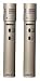 Shure KSM137/SL Stereo Pair Cardioid Studio Condenser Microphones (Standard)