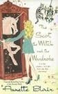 The Scot, the Witch and the Wardrobe (Berkley Sensation)
