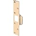 Prime Line Products U9426 Maximum Security Strike Plate