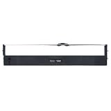 Genicom BLACK FABRIC RIBBON ( LA40R-KA )