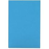 Caribbean Blue Correspondence Cards