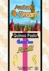 Andean DreamFusilli Quinoa Pasta Gluten Free (6x8 Oz)6USDA Organic