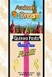 Andean Dream Organic Fusilli Quinoa Pasta Gluten Free (3x8 oz.)