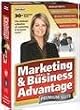 Individual Software Inc PMM-BM1 Marketing & Small Business Advantage Win Xp,Vista,Win 7