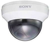SSC-N20A Surveillance/Network Camera - Color, Monochrome