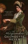 The Masqueraders (Harlequin Single Title)