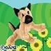 Webkinz German Shepherd New with Sealed Tags and Unused Code - Retired