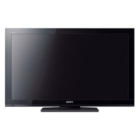 Sony KDL-40BX420 40-inch Widescreen Full HD 1080p LCD TV with Freeview