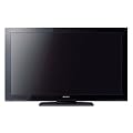 Sony KDL-40BX420 40-inch Widescreen Full HD 1080p LCD TV with Freeview