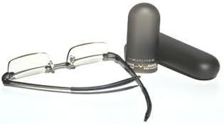 Visualite Style 1 - Smoke - Strength +1.25