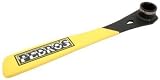 Pedros Pro Socket Handle Yellow